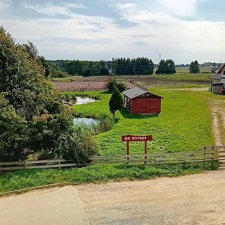 Apartment Na Mierzei
