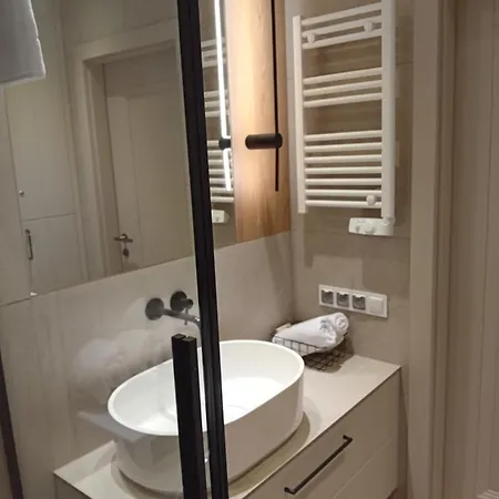 Na Mierzei * Sztutowo