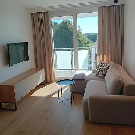 Apartment Na Mierzei *