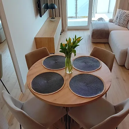 Na Mierzei Apartment
